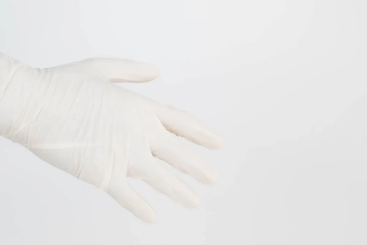 Blood Spill Cleanup in Mounds View, MN